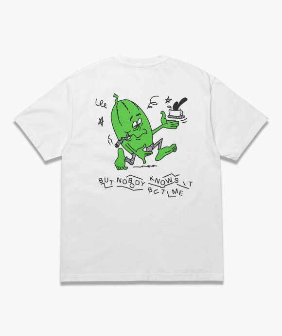 Reception - SS TEE GENIUS