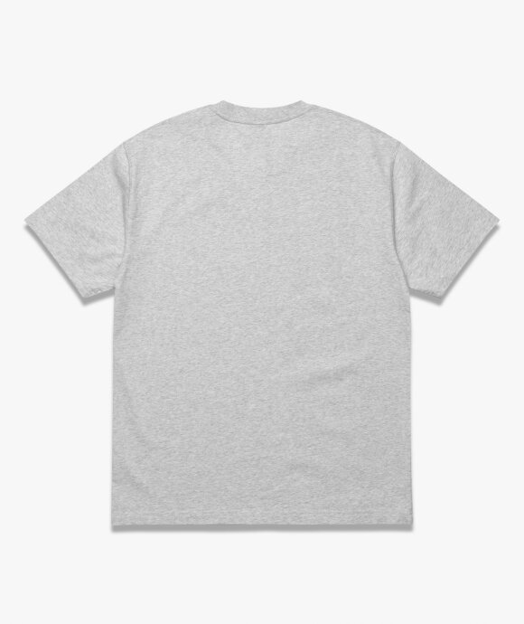 Reception - SS TEE BOO