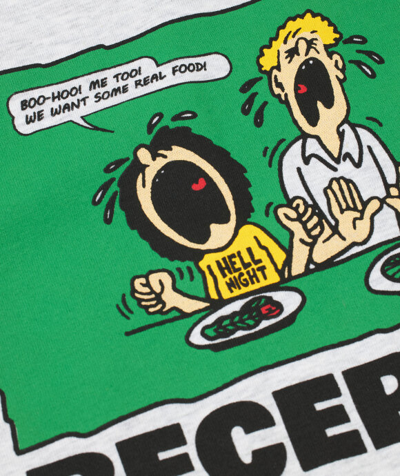Reception - SS TEE BOO