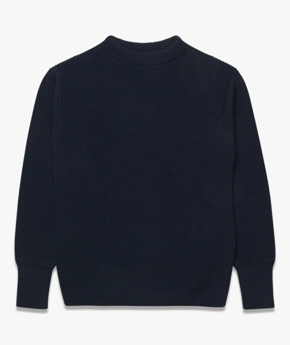 Andersen-Andersen - SAILOR CREWNECK