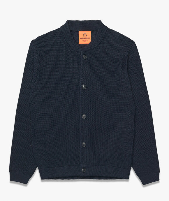 Andersen-Andersen - SKIPPER JACKET