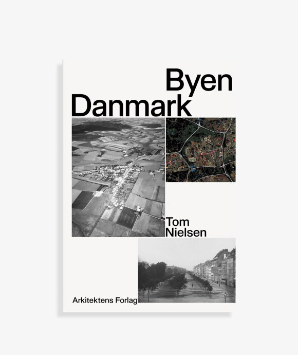 Books - Byen Danmark