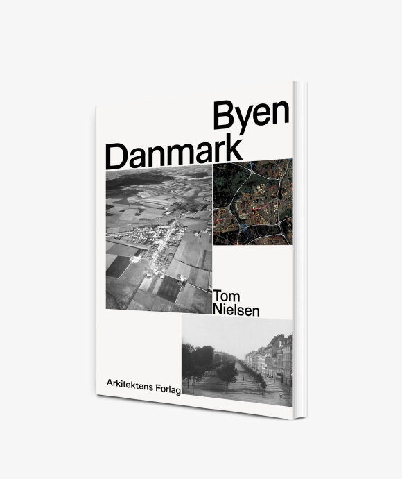 Books - Byen Danmark