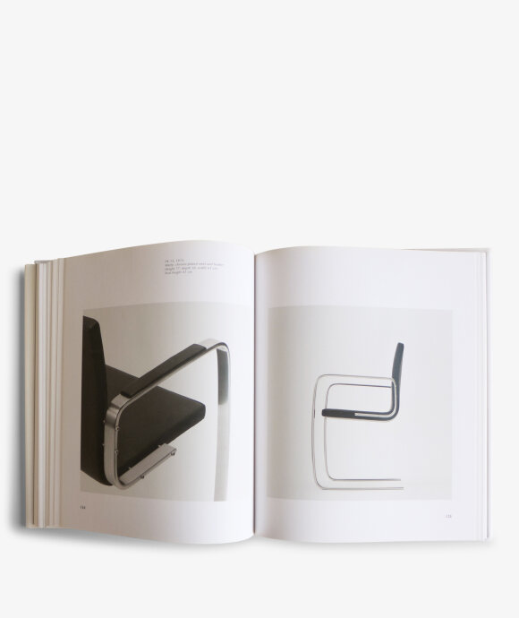 Books - Poul Kjaerholm