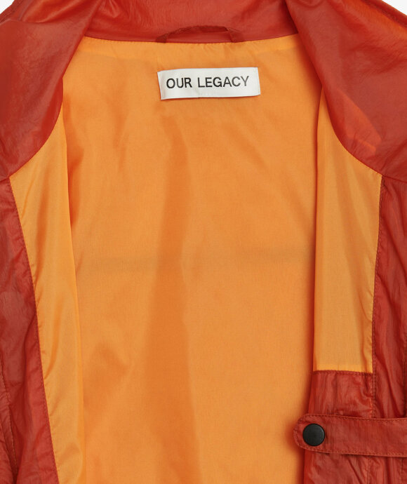 Our Legacy - Luft Jacket