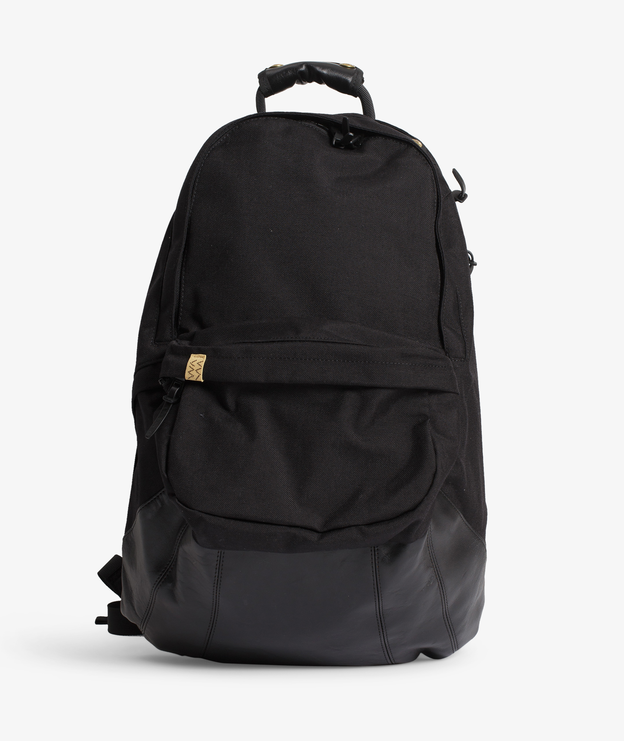 visvim CORDURA 22L BLACK バックパック 山下智久