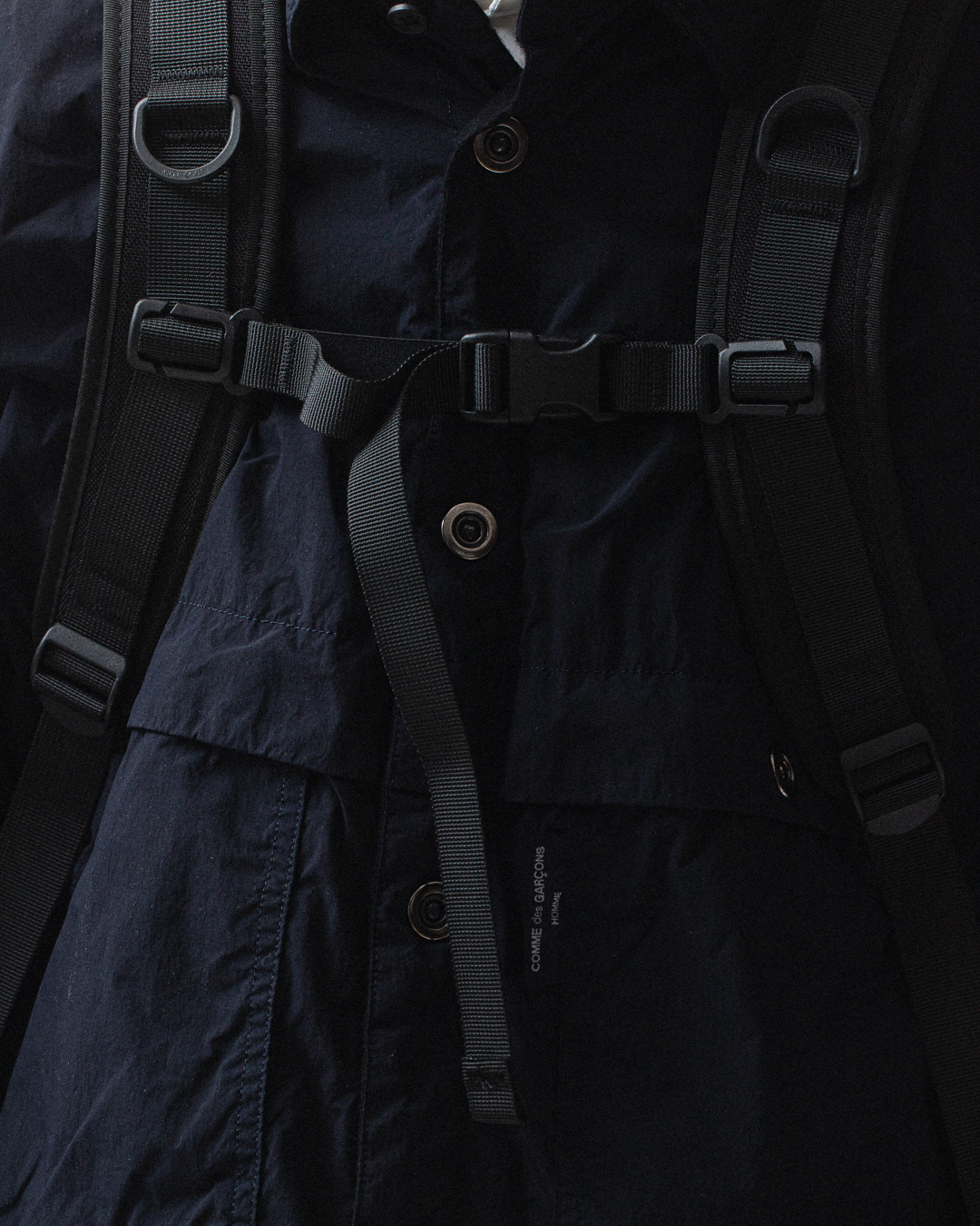 Norse Store | Shipping Worldwide - Visvim CORDURA 22L (FR