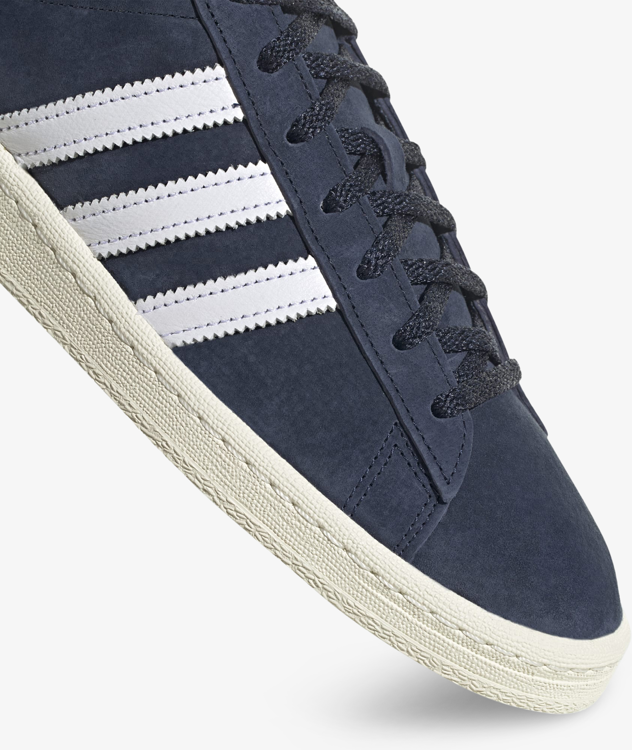 Norse Store | Shipping Worldwide - adidas Originals CAMPUS 80s -  CONAVY/FTWWH