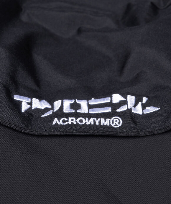 Acronym - FC3-WS