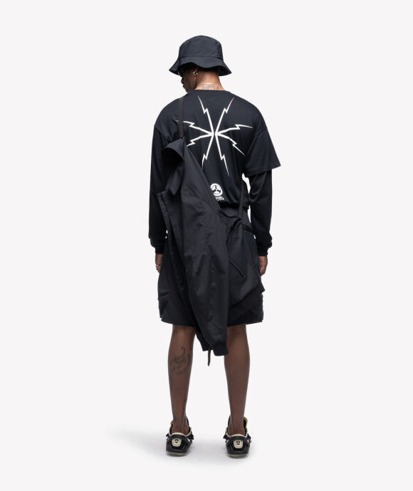 Acronym - J111TS-CH