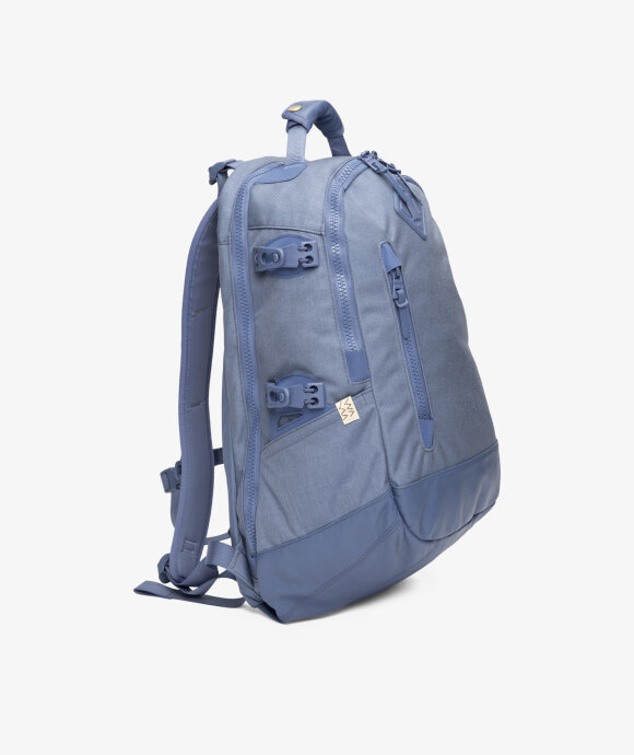 Visvim - CORDURA 20L (FR VEG.LB)