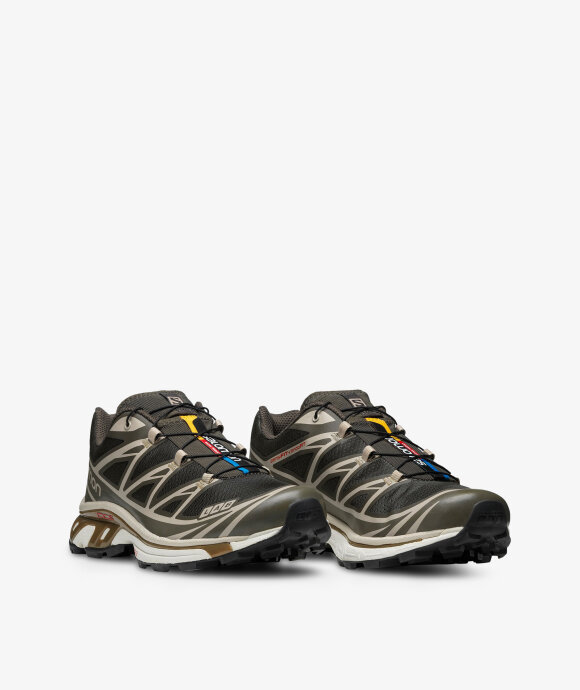 Salomon - XT-6