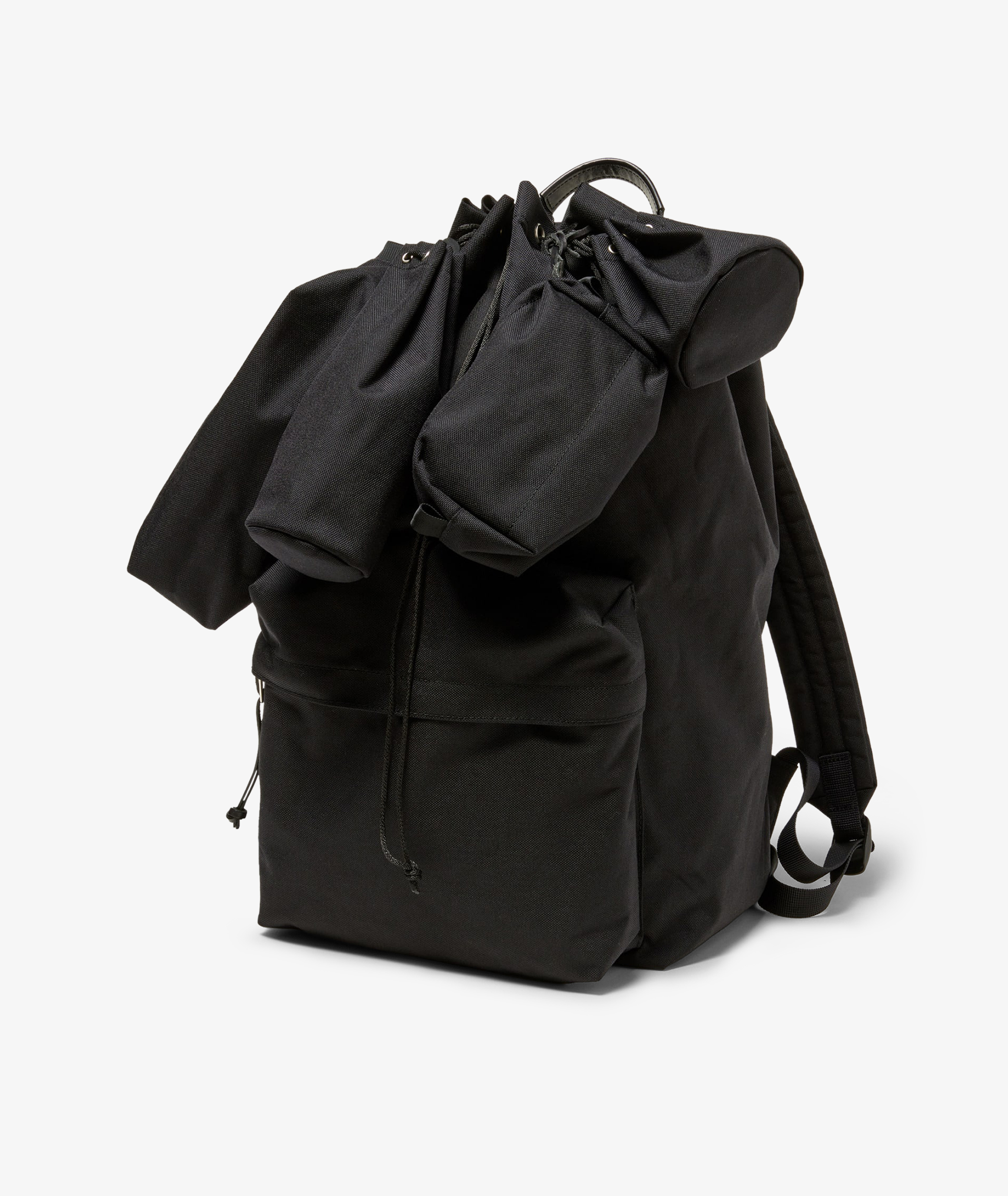 Norse Store | Shipping Worldwide - Auralee Large Backpack Set By