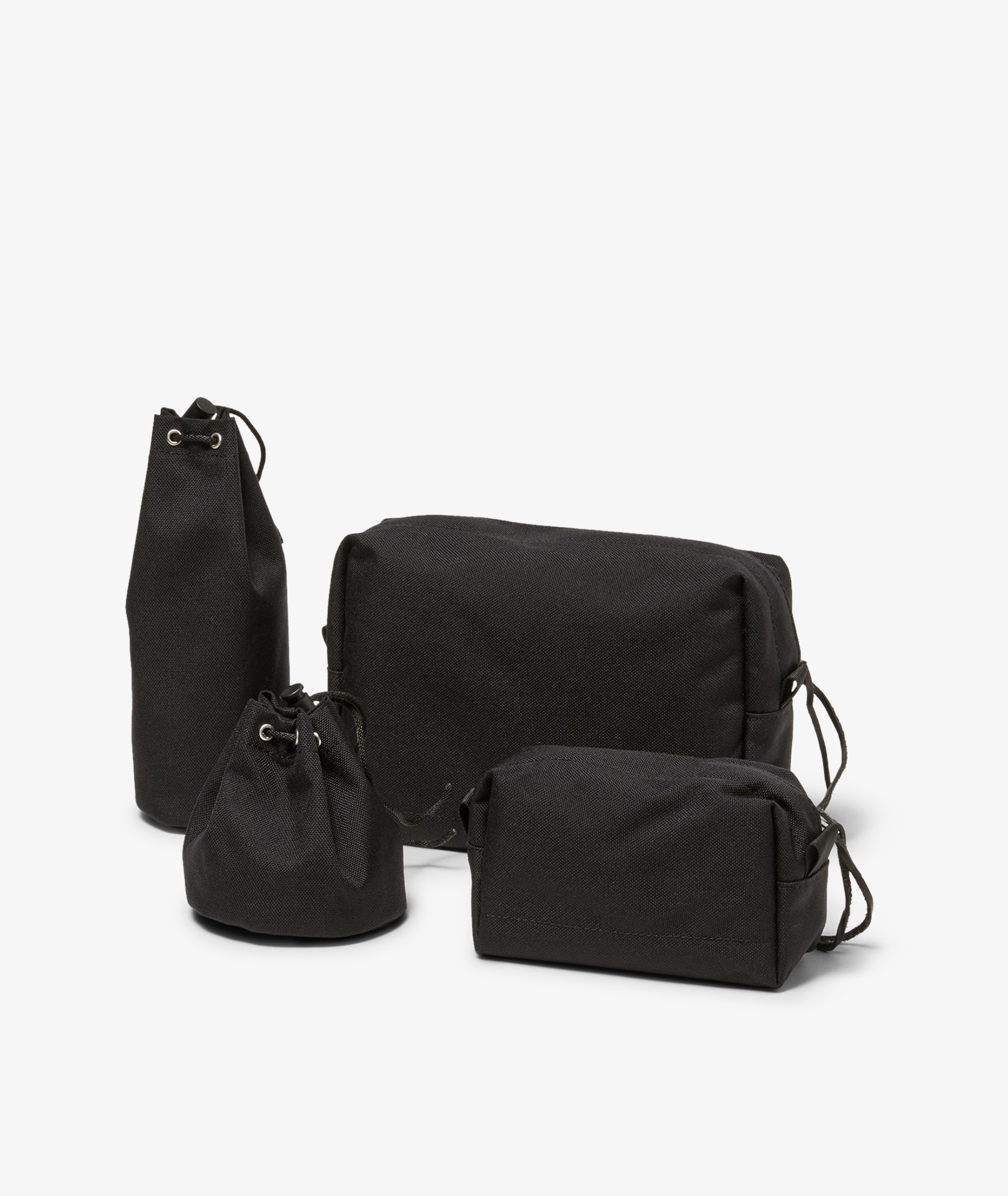 Norse Store | Shipping Worldwide - Auralee Large Backpack Set By 
