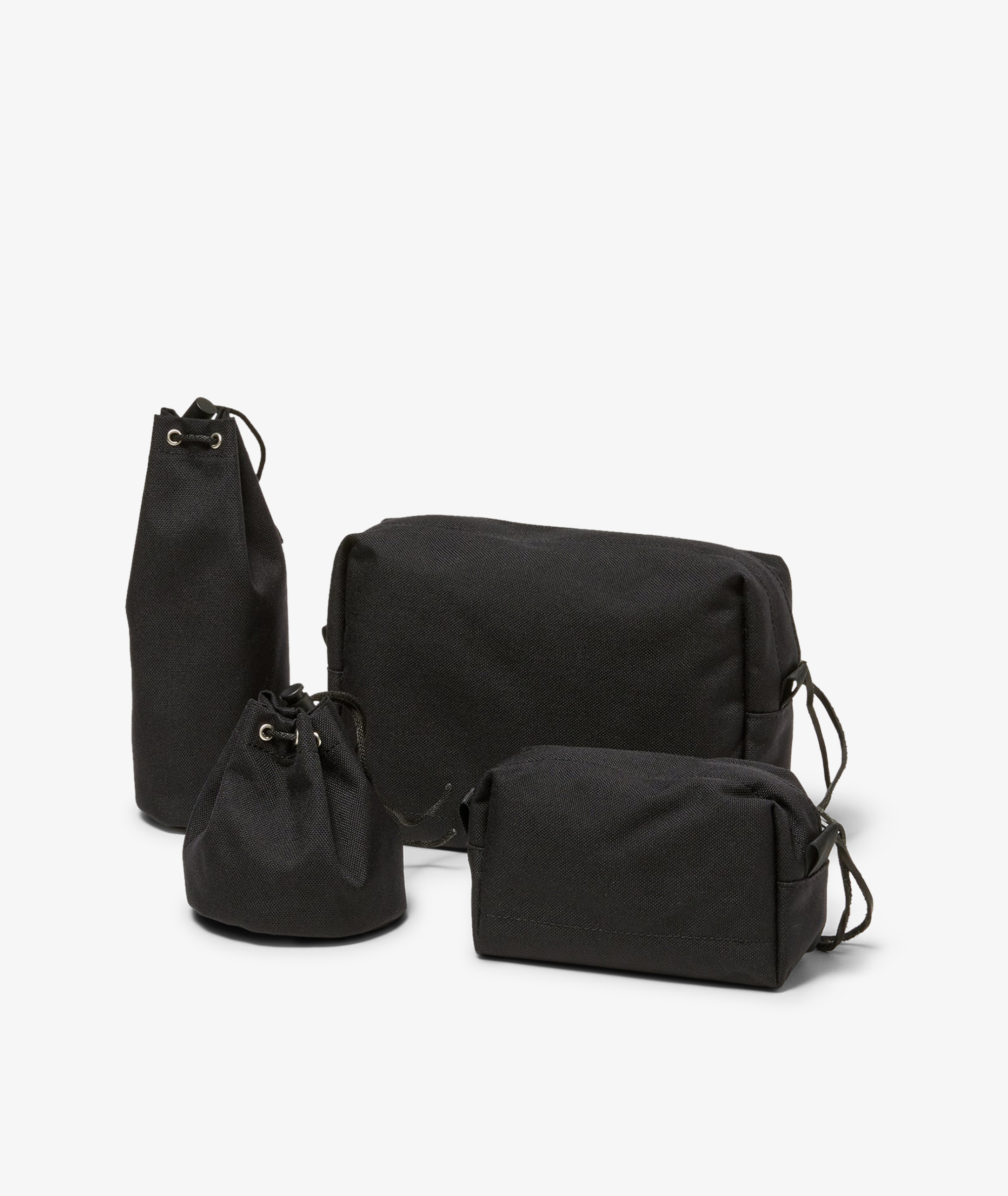 Norse Store | Shipping Worldwide - Auralee Large Backpack Set By