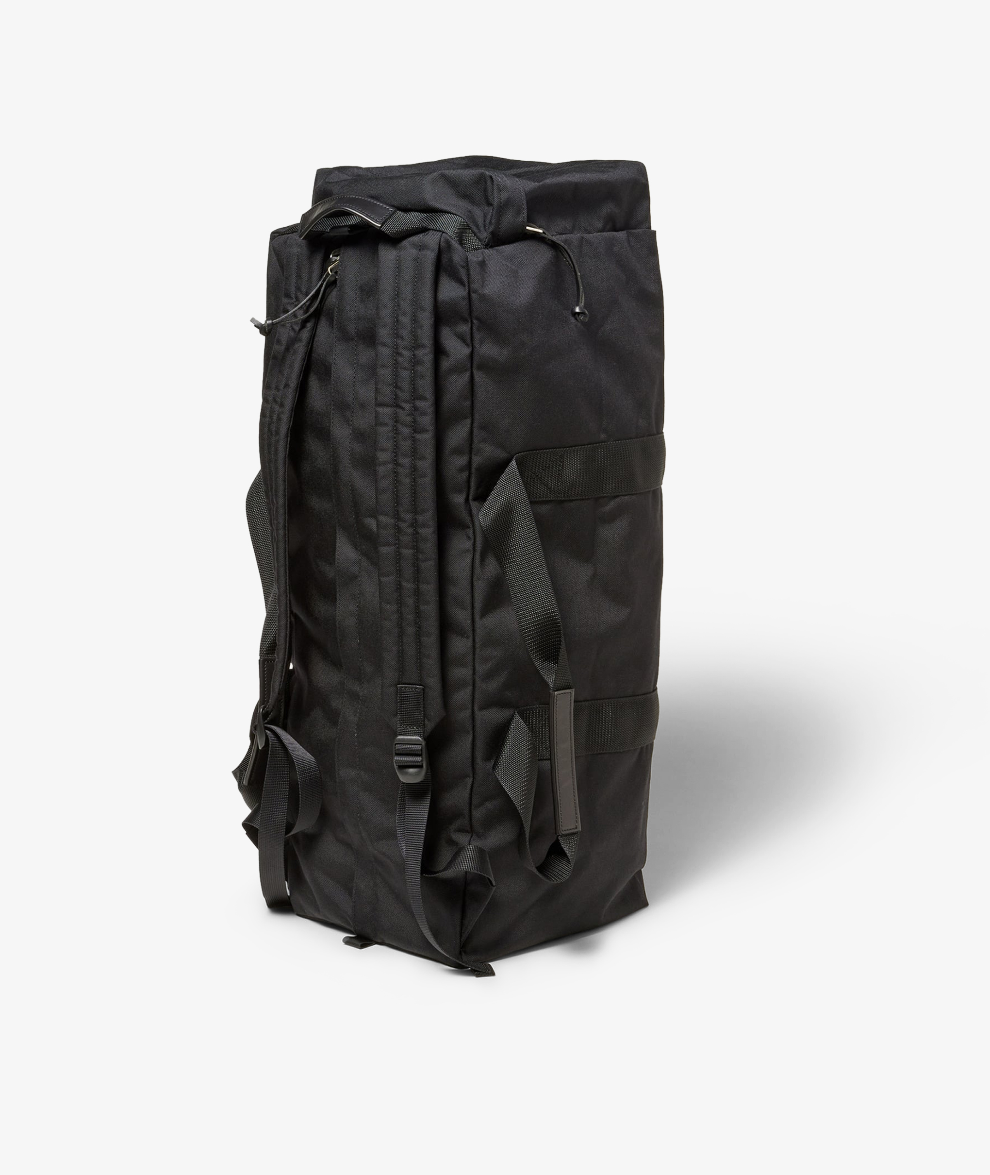 Norse Store | Shipping Worldwide - Auralee Boston Bag By Aeta - Black