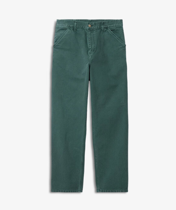 Carhartt WIP - Single Knee Pant