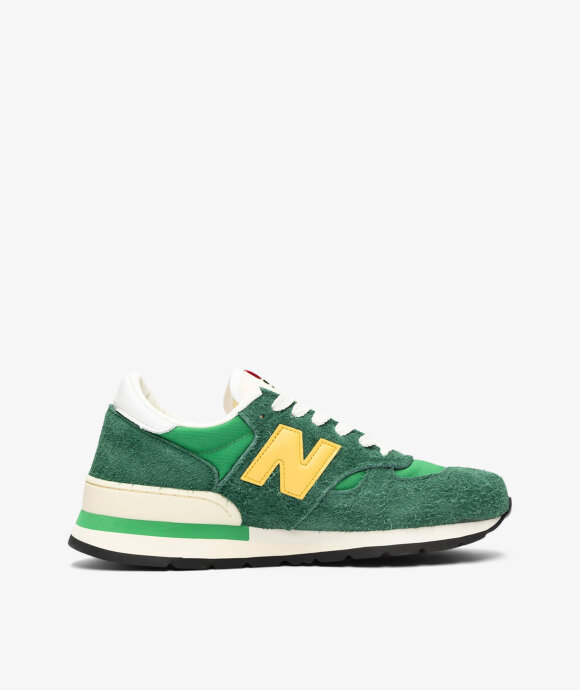 New Balance - M990GG1