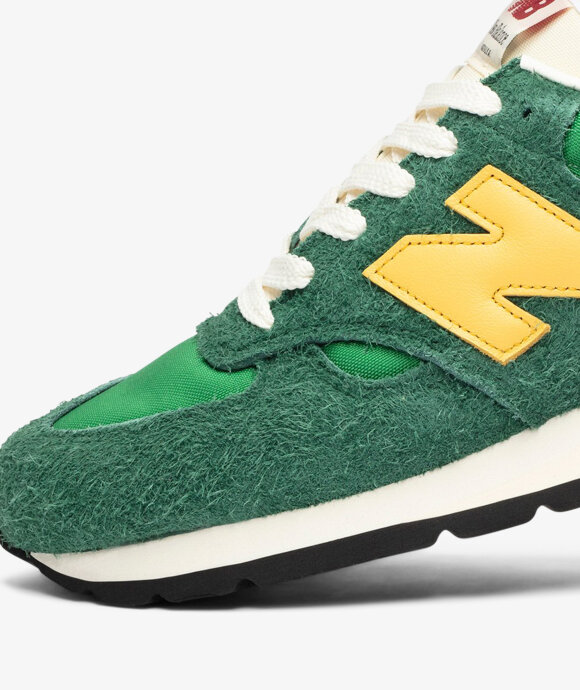 New Balance - M990GG1