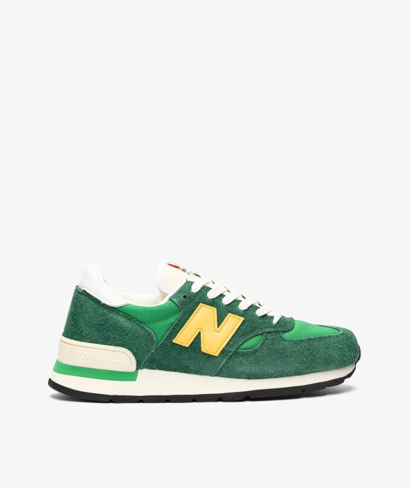 New Balance - M990GG1