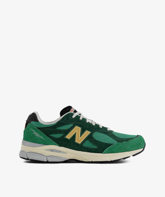 New Balance - M990GG3