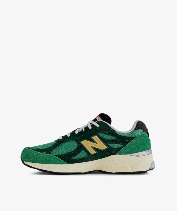 New Balance - M990GG3