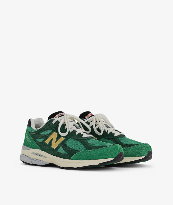 New Balance - M990GG3