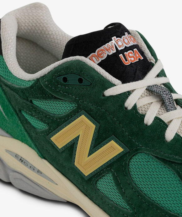 New Balance - M990GG3