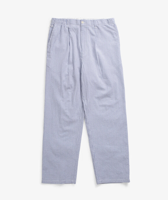 nanamica - Seercucker Club Pants