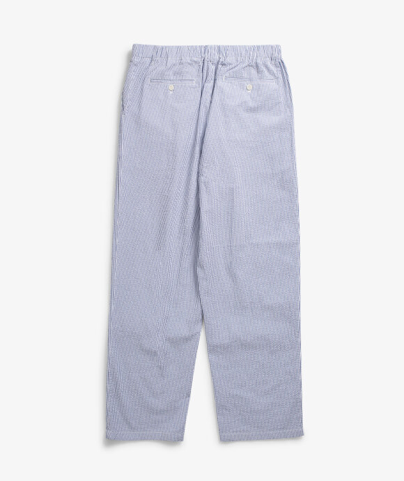 nanamica - Seercucker Club Pants