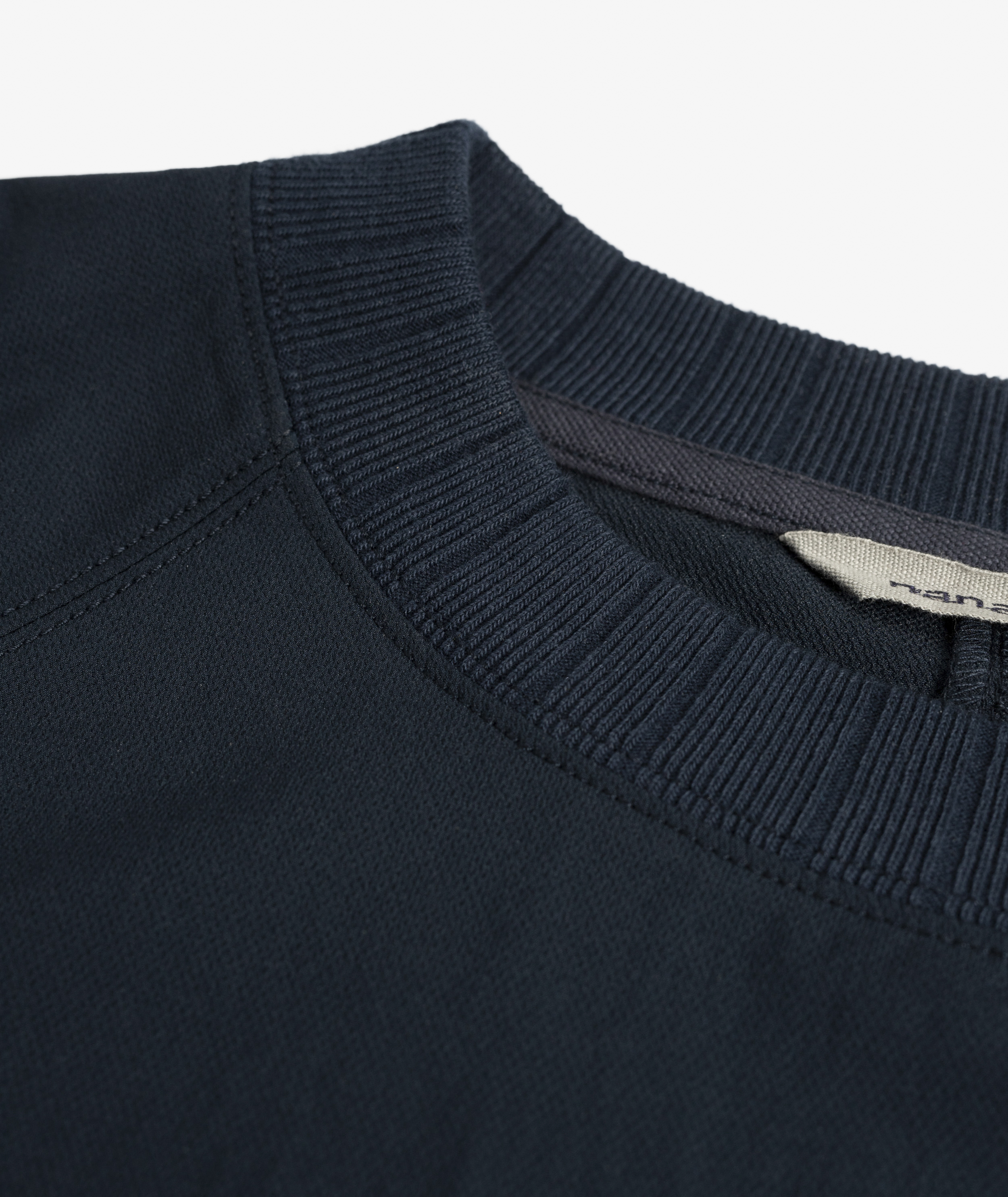 Norse Store | Shipping Worldwide - nanamica Alphadry Crew Neck