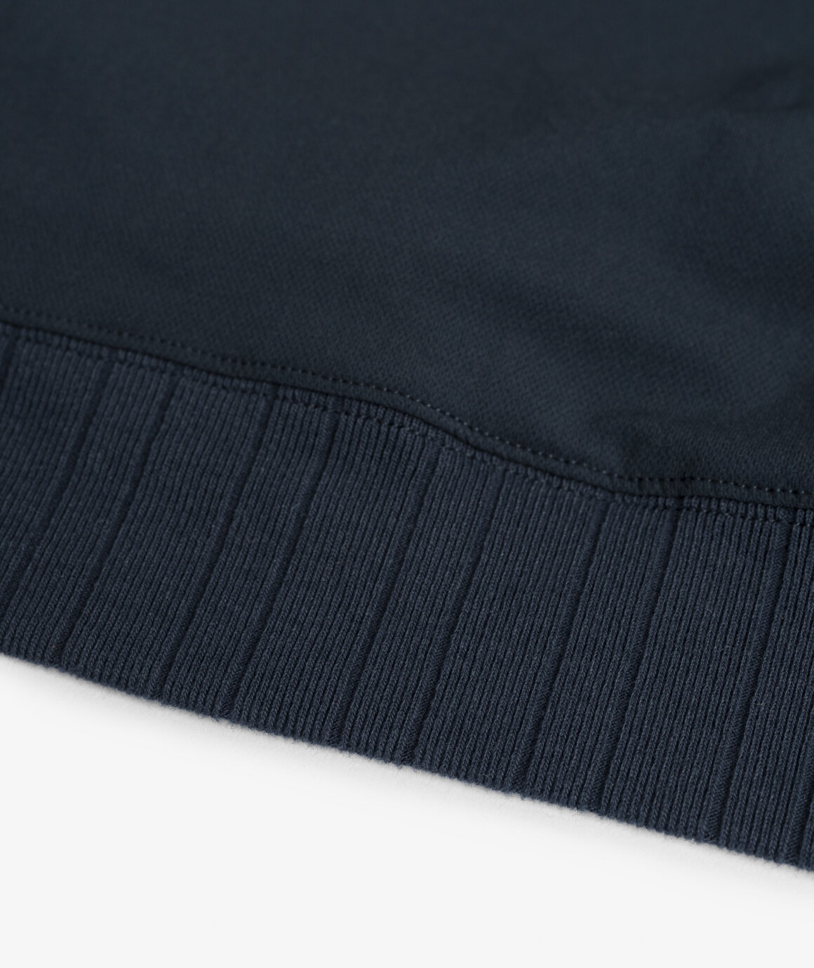 Norse Store | Shipping Worldwide - nanamica Alphadry Crew Neck Sweat - Navy