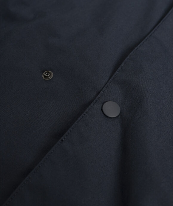nanamica - Light Cardigan