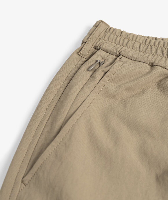 nanamica - ALPHADRY Wide Easy Pants