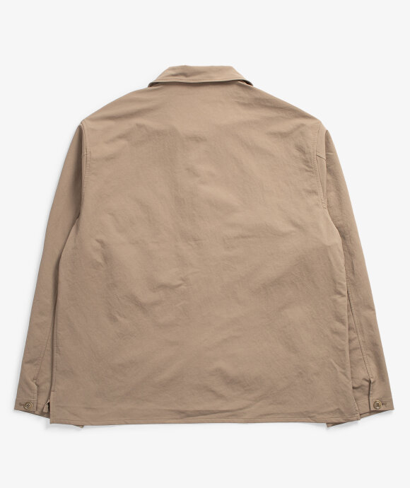 nanamica - ALPHADRY Shirt Jacket