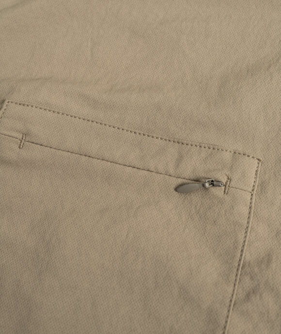 nanamica - ALPHADRY Shirt Jacket