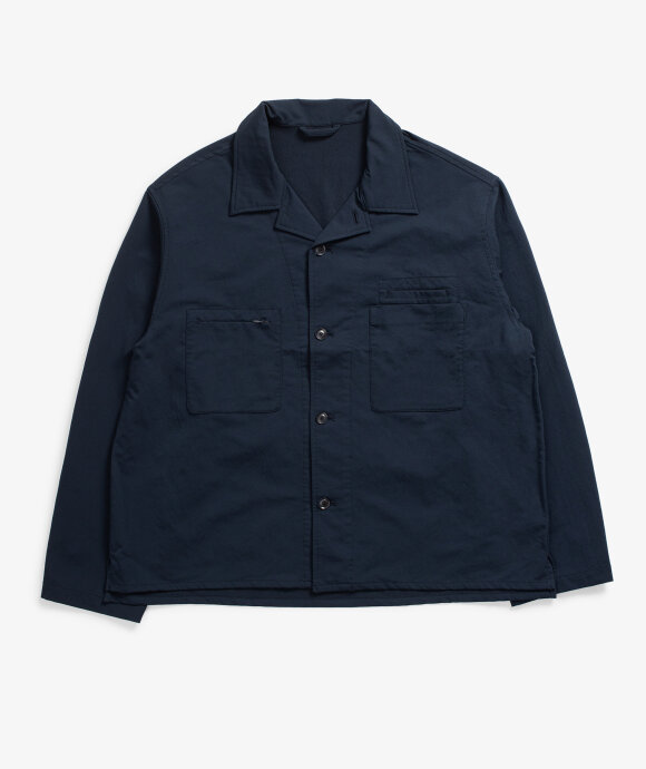nanamica - ALPHADRY Shirt Jacket