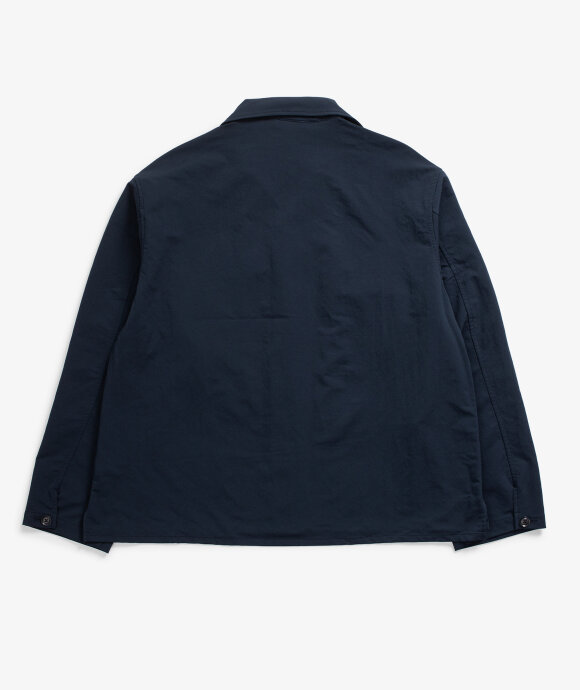 nanamica - ALPHADRY Shirt Jacket