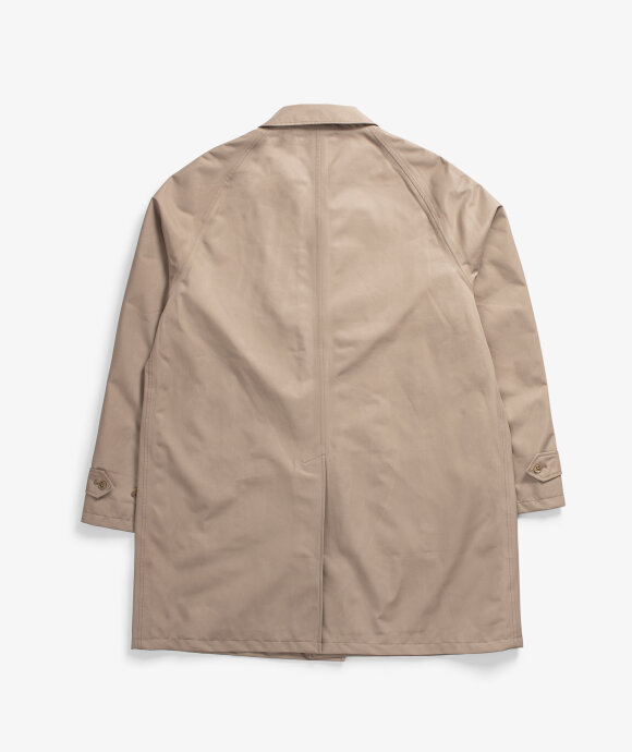 nanamica - 2L GORE-TEX Soutien Collar Coat