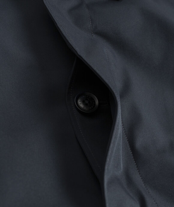 nanamica - 2L GORE-TEX Soutien Collar Coat