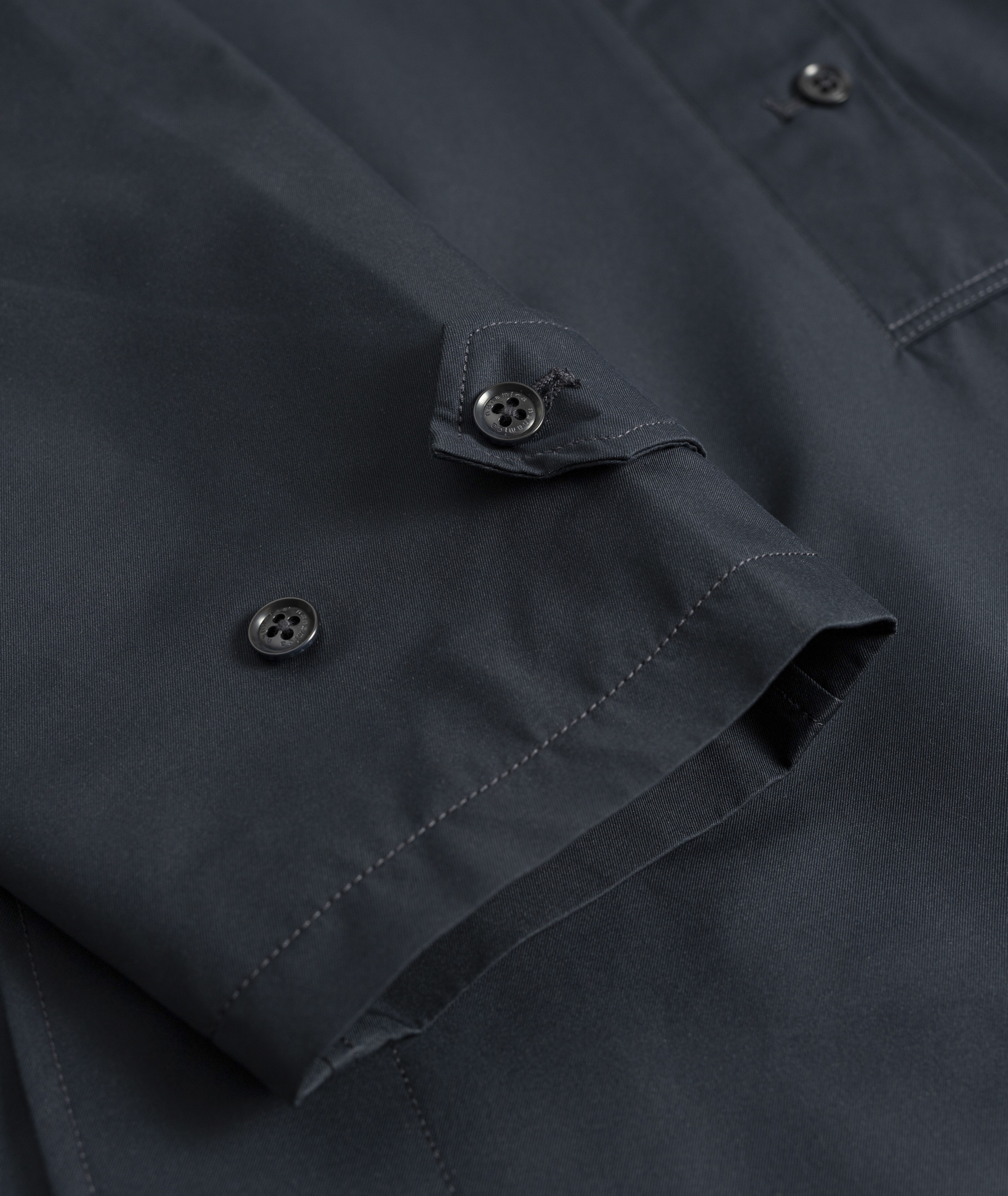 Norse Store  Shipping Worldwide - nanamica 2L Gore-Tex Coach