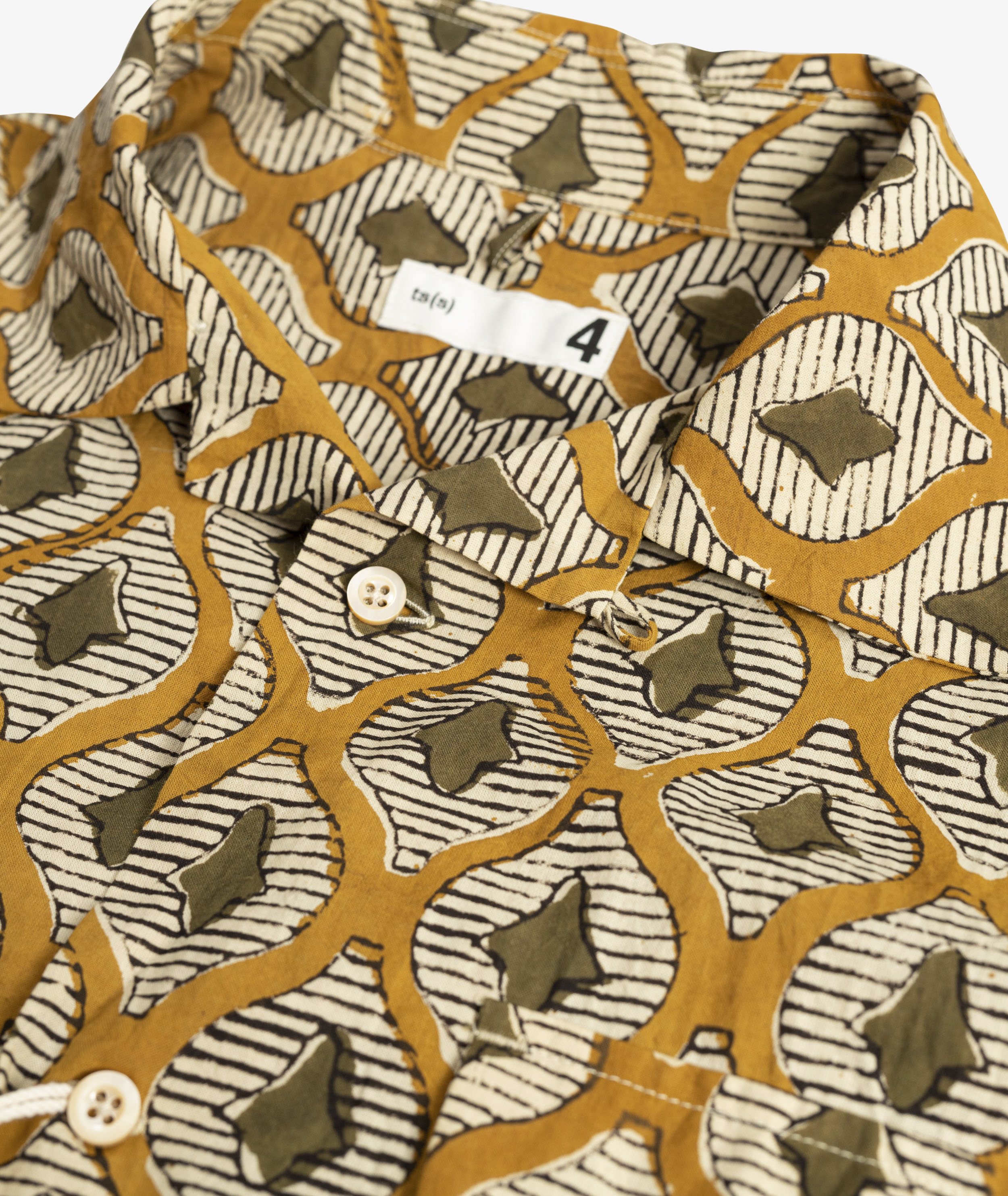 Norse Store | Shipping Worldwide - TS(S) Round Flap Pocket