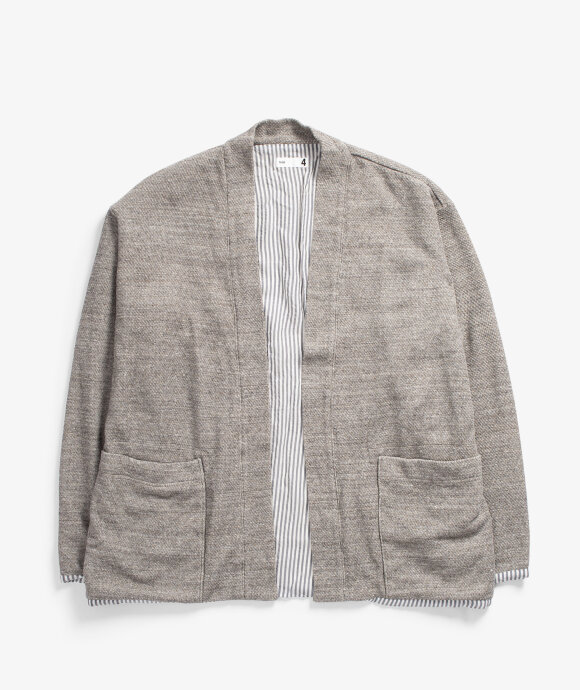 TS(S) - Lined Easy Cardigan