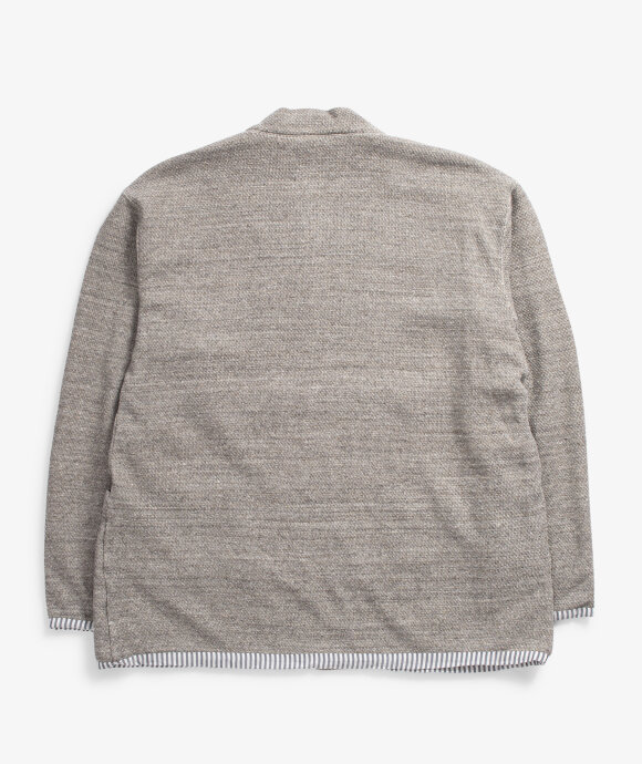 TS(S) - Lined Easy Cardigan