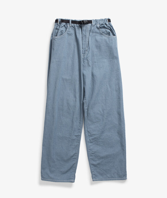 Danton - Easy Pants