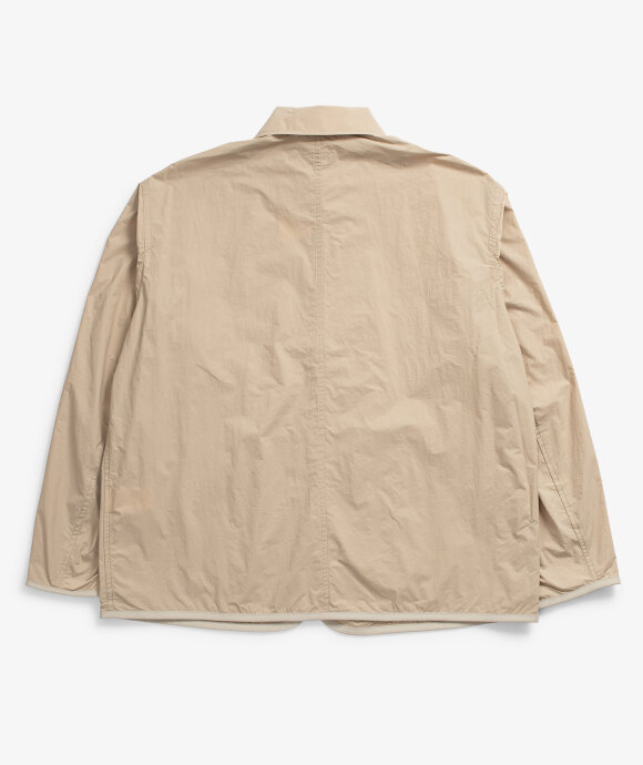 Danton - NTU Jacket