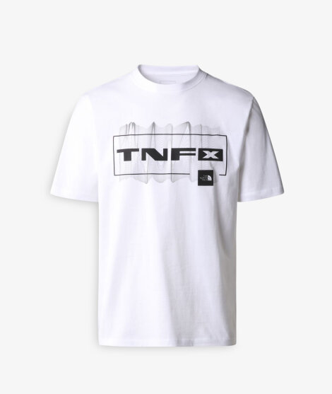 The North Face - SS CORD TEE The North Face - SS CORD TEE