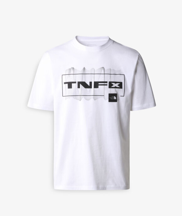The North Face - SS CORD TEE