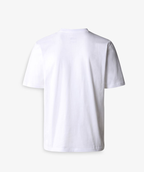 The North Face - SS CORD TEE