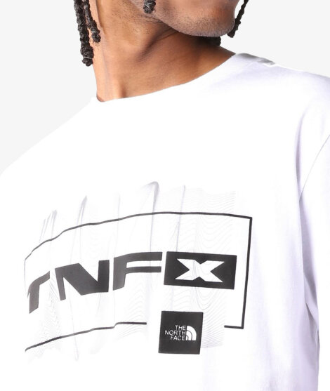 The North Face - SS CORD TEE
